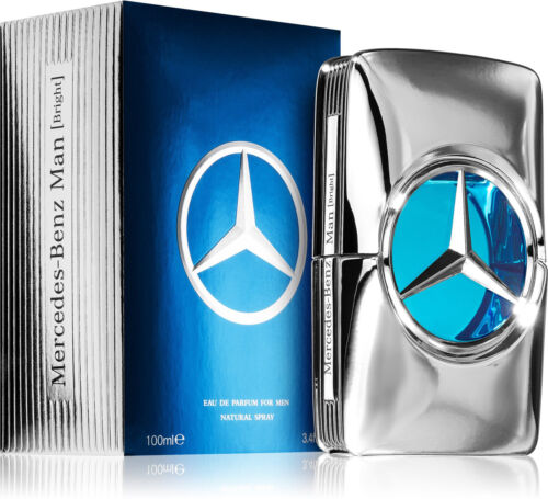 MERCEDES BENZ BRIGHT By FERRARI For MEN