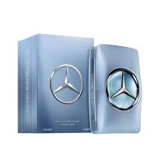 MERCEDES BENZ MAN FRESH