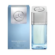 MERCEDES BENZ SELECT DAY