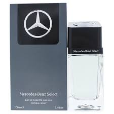 MERCEDES BENZ SELECT