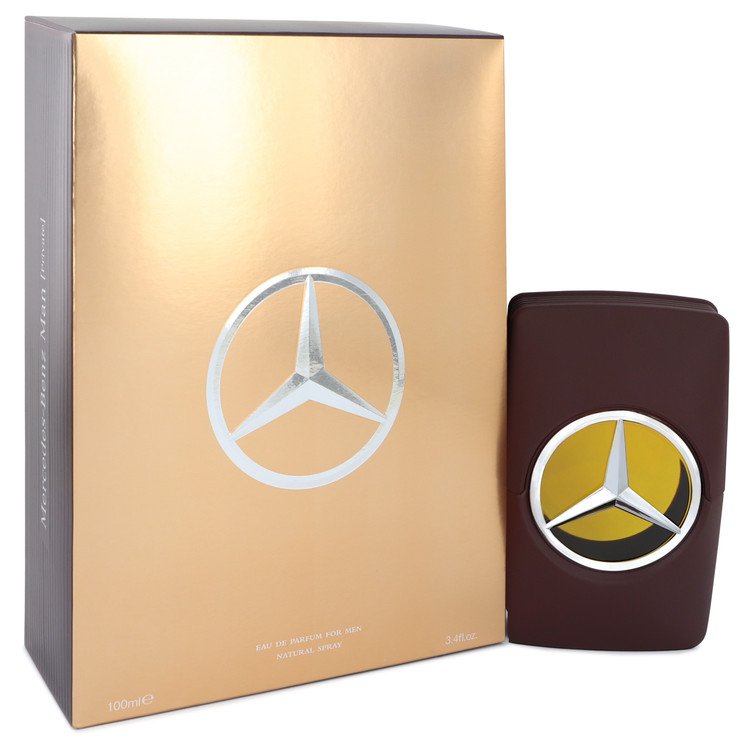 MERCEDES BENZ PRIVATE By FERRARI For MEN