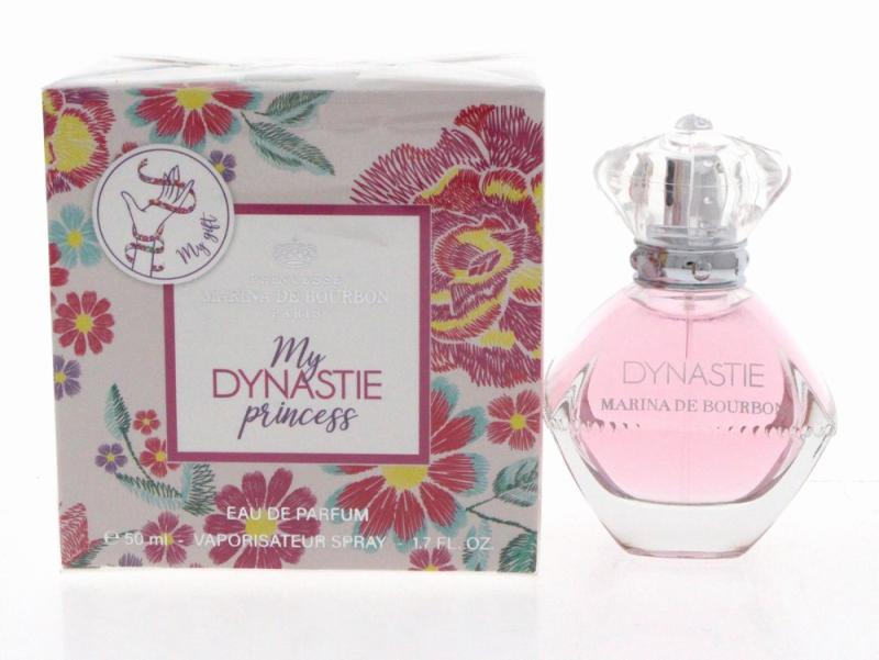 MARINA DE BOURBON MY DYNASTIE PRINCESS(W)EDP SP