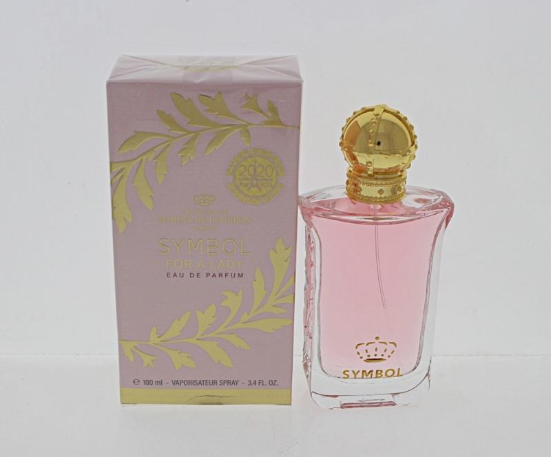 MARINA DE BOURBON SYMBOL FOR A LADY(W)EDP SP