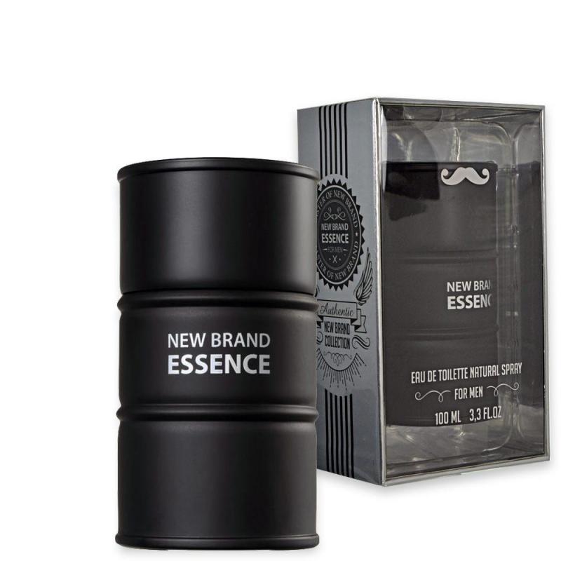 MASTER OF ESSENCE BY NEW BRAND By NEW BRAND For MEN