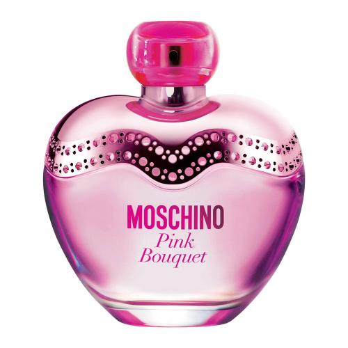 MOSCHINO PINK BOUQUET BY MOSCHINO