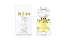 MOSCHINO TOY 2 BY MOSCHINO