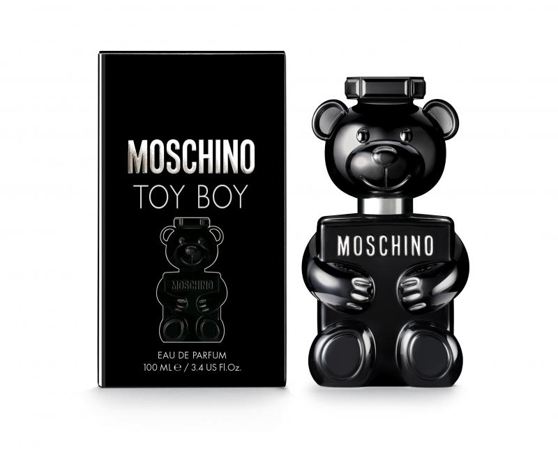 MOSCHINO TOY BOY BY MOSCHINO