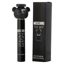 MOSCHINO TOY BOY BY MOSCHINO 10ML EDP MEN. BY  FOR KID