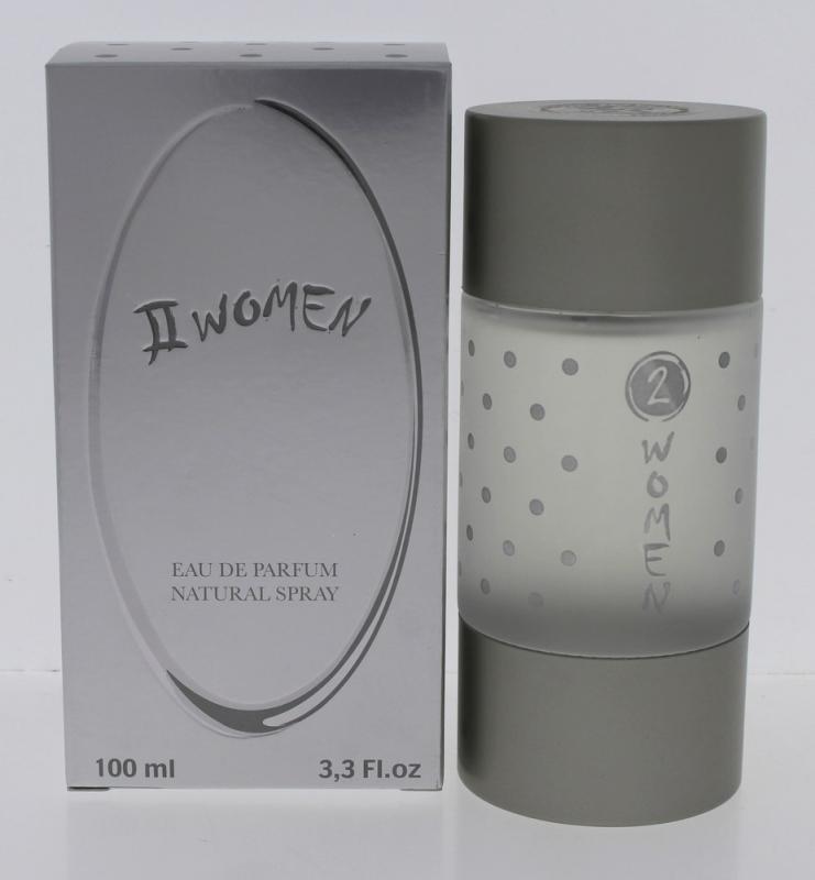 NEW BRAND II WOMEN(W)EDP SP By NEW BRAND For WOMEN