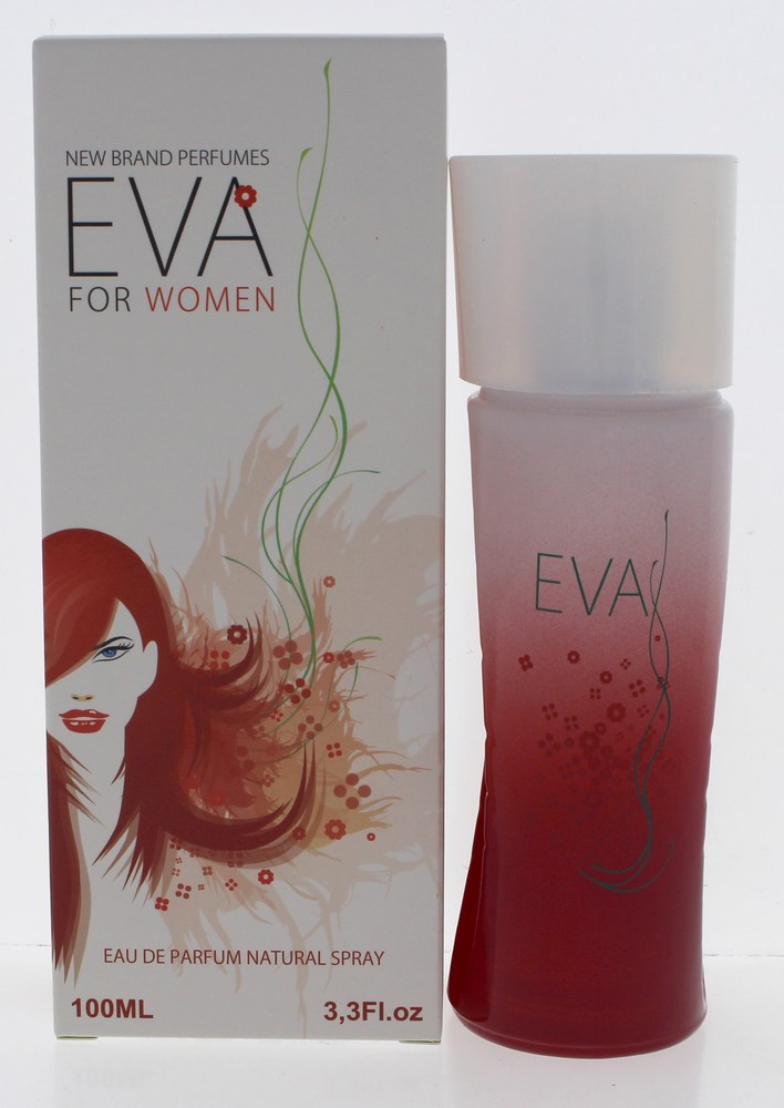 NEW BRAND EVA(W)EDP SP