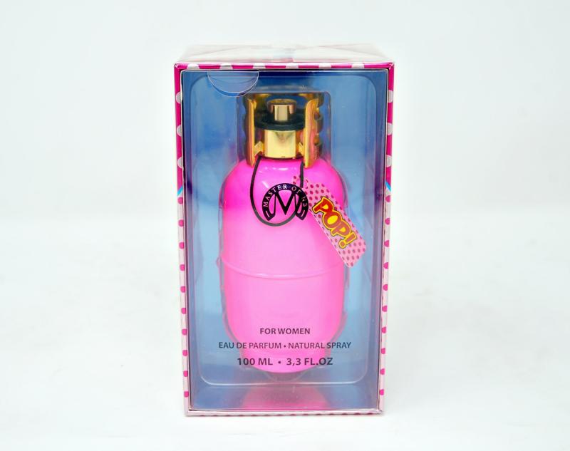 NEW BRAND POP(W)(W/B)EDP