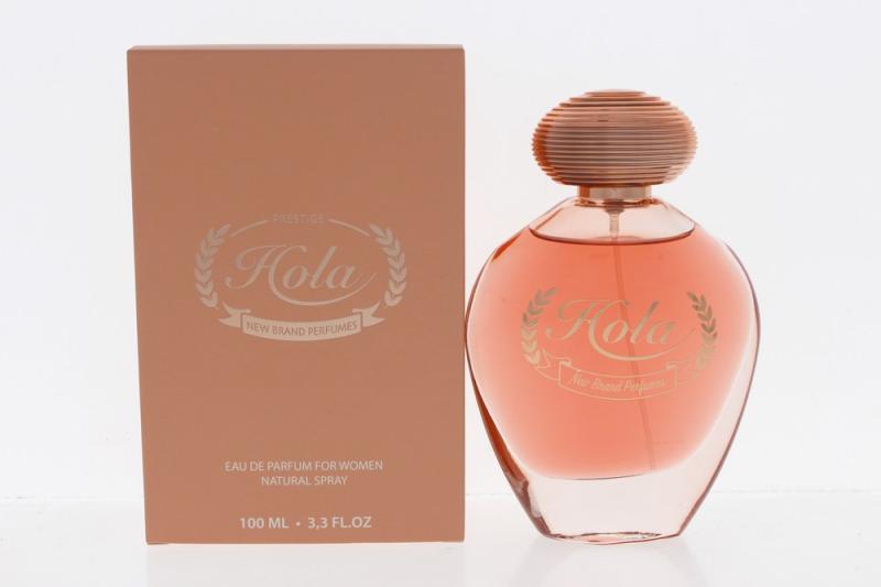 NEW BRAND PRESTIGE HOLA(W)EDP SP By NEW BRAND For WOMEN