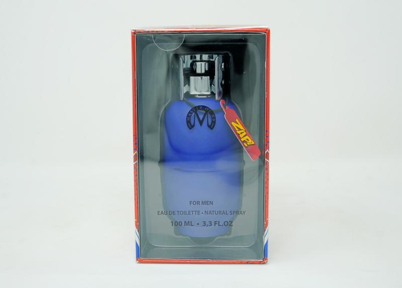 NEW BRAND ZAP(M)EDT SP By NEW BRAND For MEN