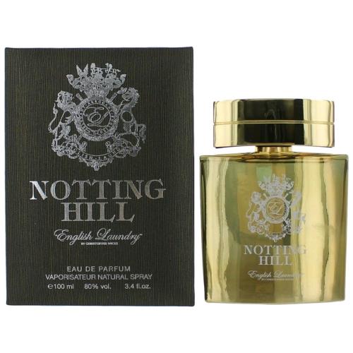 NOTTING HILL BY ENGLISH LAUNDRY