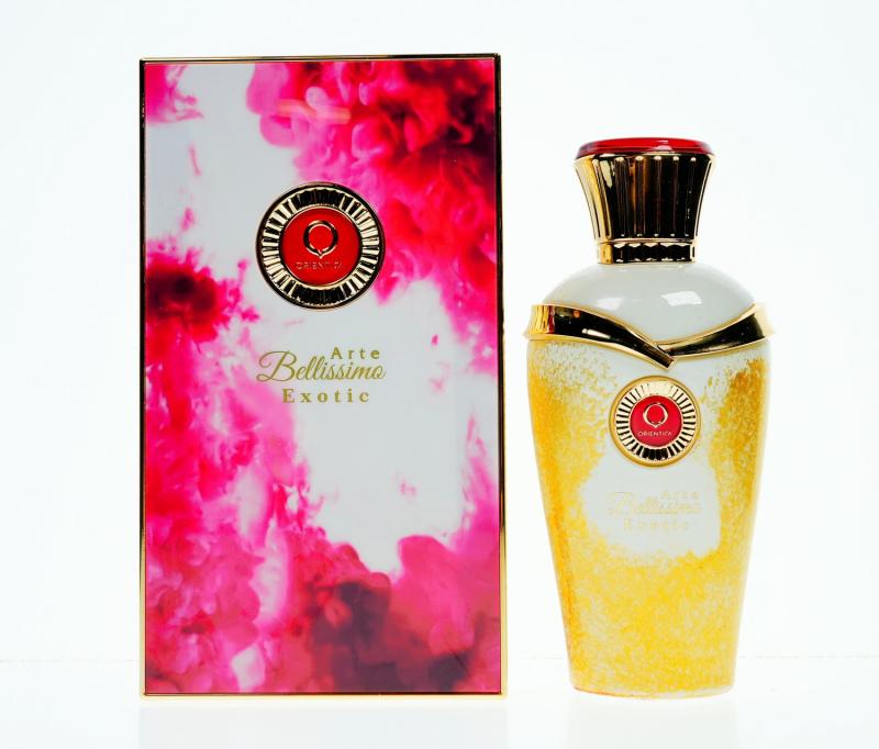 ORIENTICA ARTE BELLISSIMO EXOTIC(W)EDP SP By ORIENTICA For WOMEN