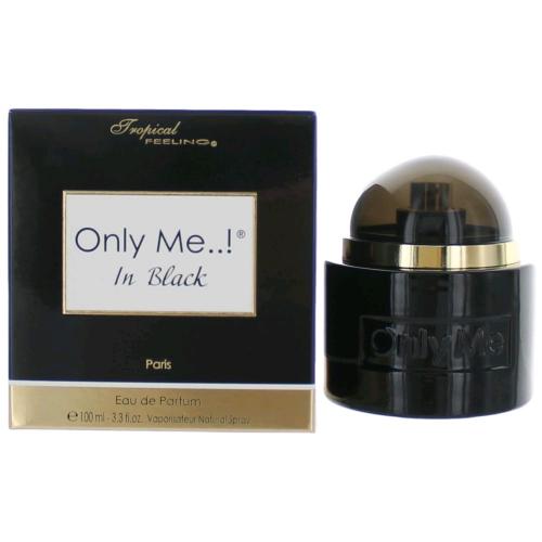 ONLY ME BLACK BY FRANCK OLIVIER