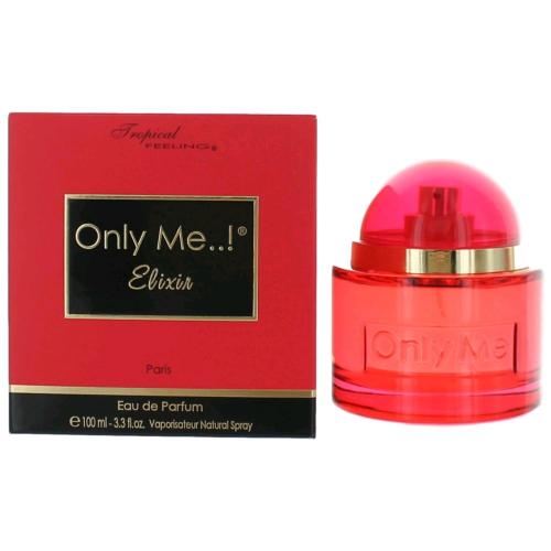 ONLY ME ELIXIR BY FRANCK OLIVIER