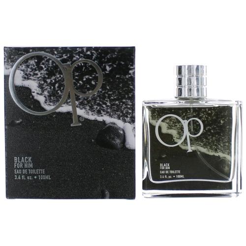 OCEAN PACIFIC BLACK BY OCEAN PACIFIC By OCEAN PACIFIC For MEN