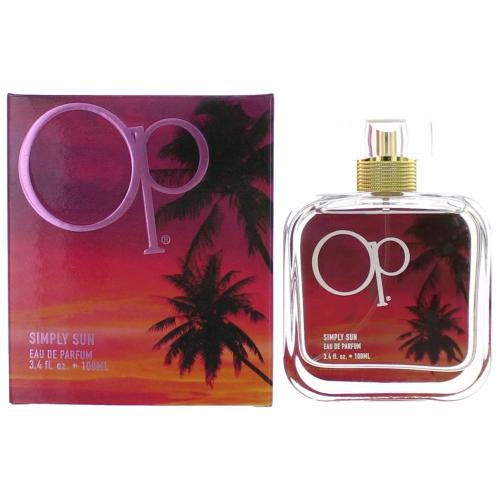 SIMPLY SUN BY OCEAN PACIFIC By OCEAN PACIFIC For WOMEN