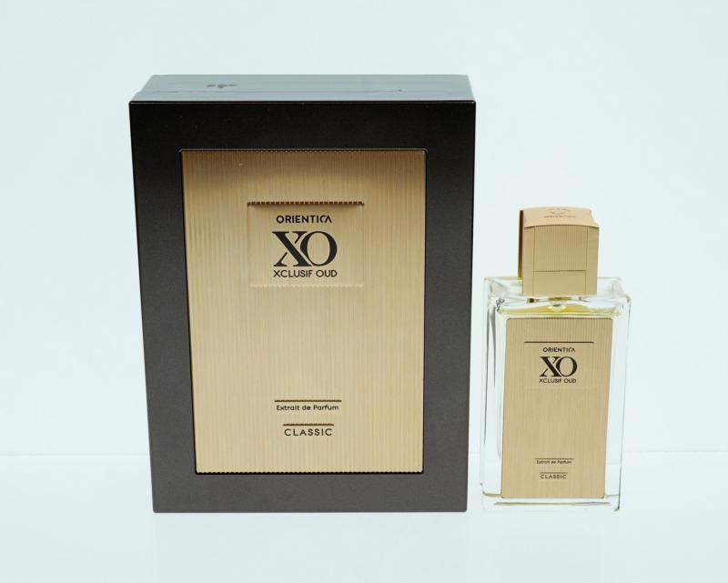 ORIENTICA XO XCLUSIF OUD CLASSIC(M)EXTRAIT DE PARFUM SP By ORIENTICA For MEN ORIENTICA XO XCLUSIF OUD CLASSIC(M)EXTRAIT DE PARFUM SP By ORIENTICA For MEN