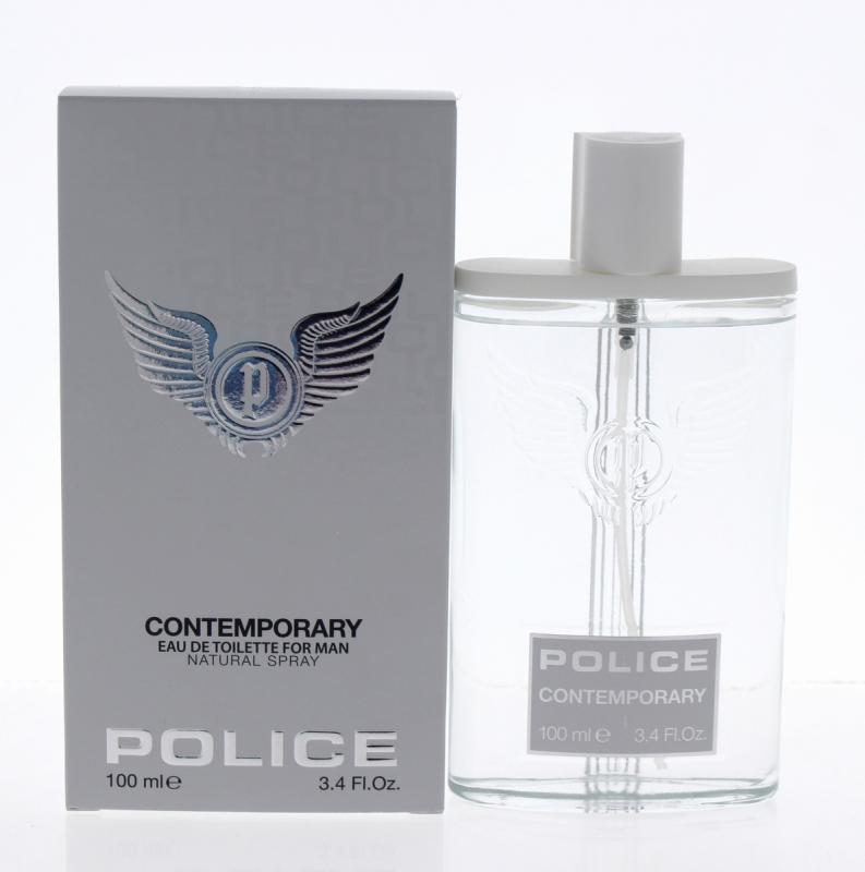POLICE CONTEMPORARY(M)EDT SP By POLICE For MEN