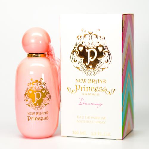 PRINCESS DREAMING BY NEW BRAND