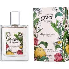 AMAZING GRACE BERGAMOT BY PHILOSOPHY By PHILOSOPHY For Women