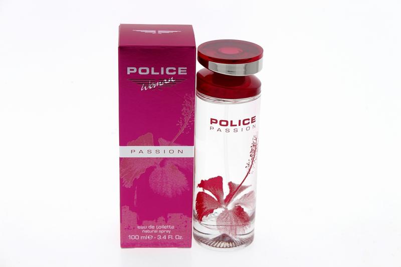 POLICE PASSION(W)EDT SP By POLICE For WOMEN