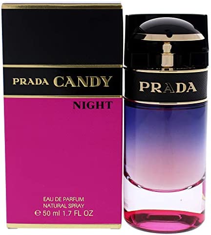 PRADA CANDY NIGHT By PRADA For WOMEN