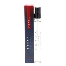 PRADA LUNA ROSSA OCEAN (M) 9ML EDP FOR MEN.