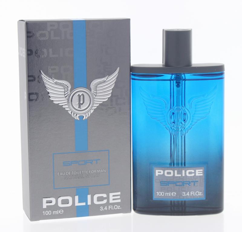 POLICE SPORT(M)EDT SP By POLICE For MEN