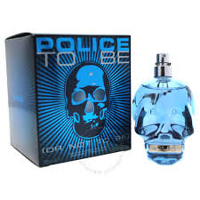 POLICE TO BE(M)EDT SP