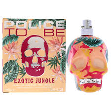 POLICE TO BE EXOTIC JUNGLE(W)EDP SP BY POLICE FOR WOMEN