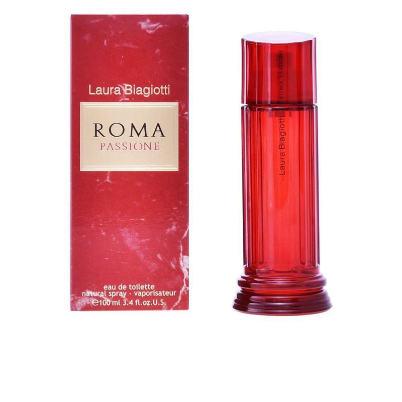 ROMA PASSIONE BY LAURA BIAGIOTTI