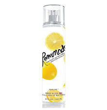 UNISEX SANITIZING ANTIBACTERIAL LEMONADE 240 ML EDP W. DESIGNER:NEW By  For 