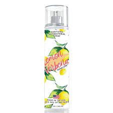 SANITIZING ANTIBACTERIAL LEMON VERBENA 240 ML EDP W. DESIGNER:NEW BY  FOR 