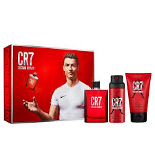 CRISTIANO RONALDO CR7 3PCS SET: BY  FOR KID