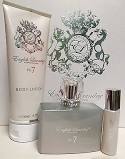 GIFT/SET NO.7 3 PCS.  3.4 FL