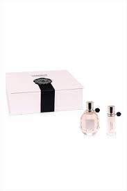 GIFT/SET FLOWERBOMB 2PCS. 3.4 FL