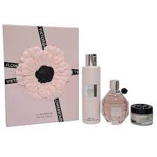 GIFT/SET FLOWERBOMB 3PCS.  3. By VIKTOR & ROLF For WOMEN