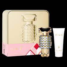 FAME BY PACO RABANNE 2 PCS. By PACO RABANNE For Kid