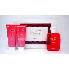 RASASI HAWAS PINK 3 PCS. BY  FOR SP,338