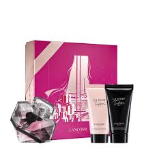 GIFT/SET TRESOR 3 PCS.  1.