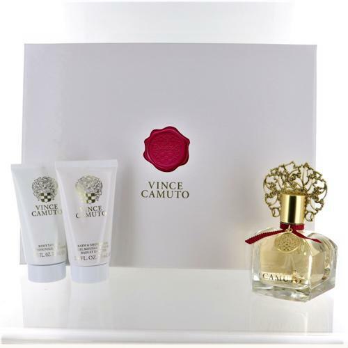 VINCE CAMUTO BY VINCE CAMUTO 3 PCS. SET: By VINCE CAMUTO For WOMEN
