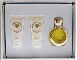 VERSACE EROS POUR FEMME 3PCS SET : BY  FOR 17