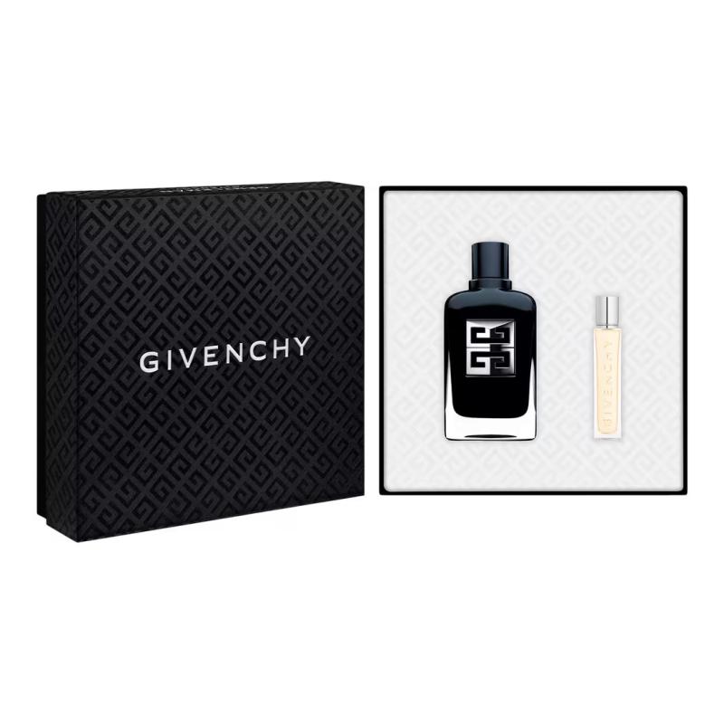 GIVENCHY GENTLEMAN SOCIETY 2 PCS. SET: BY FOR SP,042