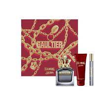 JEAN PAUL GAULTIER SCANDAL 3 PCS.SET BY JEAN PAUL BY  FOR 51