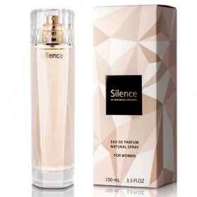 SILENCE BY NEW BRAND