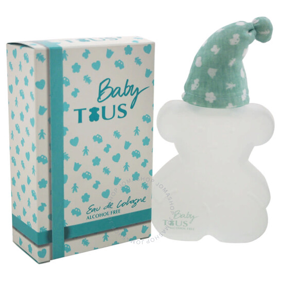 TOUS BABY ALCOHOL FREE(W)EDC SP