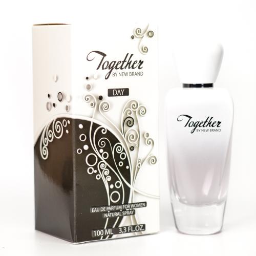 TOGETHER DAY BY NEW BRAND BY NEW BRAND FOR WOMEN